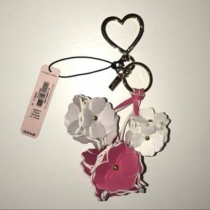 VICTORIA SECRET BAG CHARM